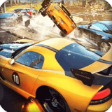 极速宝马赛车